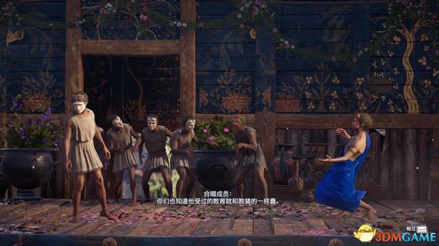 刺客教條 奧德賽 Assassin''s Creed Odyssey 圖文全攻略