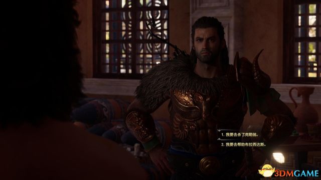 刺客教條 奧德賽 Assassin''s Creed Odyssey 圖文全攻略