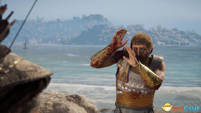 刺客教條 奧德賽 Assassin''s Creed Odyssey 圖文全攻略