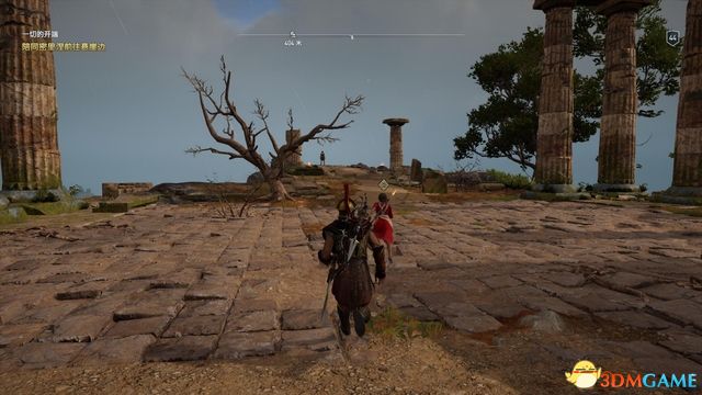 刺客教條 奧德賽 Assassin''s Creed Odyssey 圖文全攻略