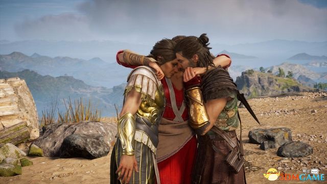 刺客教條 奧德賽 Assassin''s Creed Odyssey 圖文全攻略