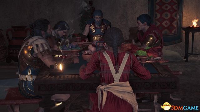 刺客教條 奧德賽 Assassin''s Creed Odyssey 圖文全攻略