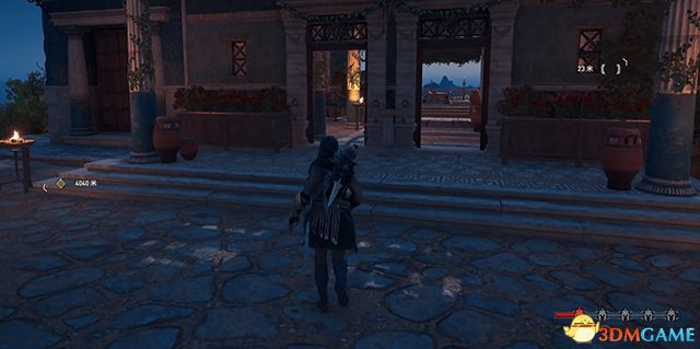 刺客教條 奧德賽 Assassin''s Creed Odyssey 圖文全攻略