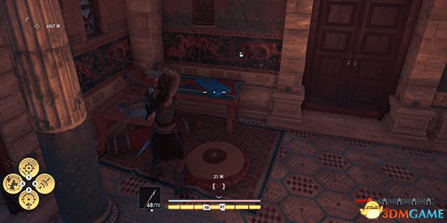 刺客教條 奧德賽 Assassin''s Creed Odyssey 圖文全攻略