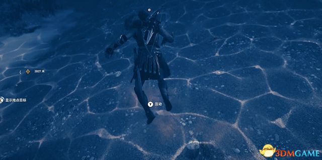 刺客教條 奧德賽 Assassin''s Creed Odyssey 圖文全攻略