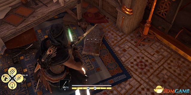 刺客教條 奧德賽 Assassin''s Creed Odyssey 圖文全攻略