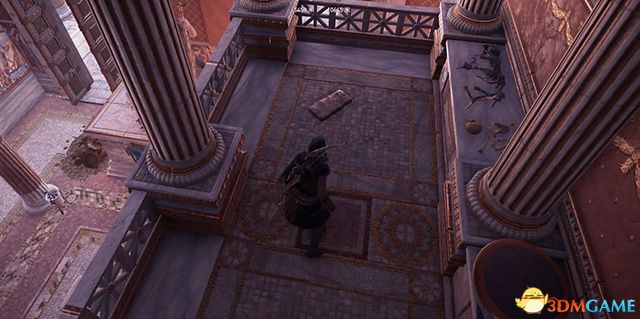 刺客教條 奧德賽 Assassin''s Creed Odyssey 圖文全攻略