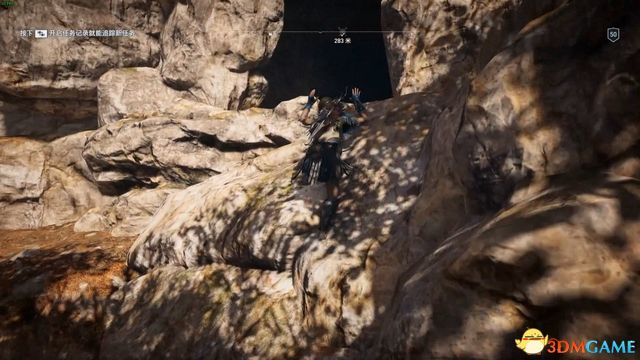 刺客教條 奧德賽 Assassin''s Creed Odyssey 圖文全攻略