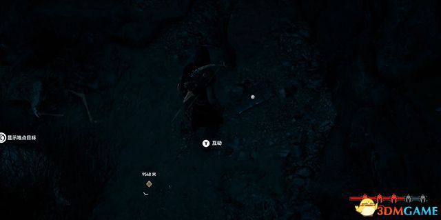刺客教條 奧德賽 Assassin''s Creed Odyssey 圖文全攻略
