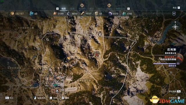 刺客教條 奧德賽 Assassin''s Creed Odyssey 圖文全攻略