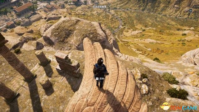 刺客教條 奧德賽 Assassin''s Creed Odyssey 圖文全攻略