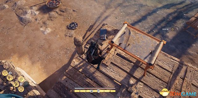 刺客教條 奧德賽 Assassin''s Creed Odyssey 圖文全攻略