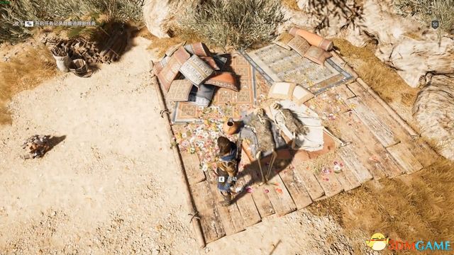 刺客教條 奧德賽 Assassin''s Creed Odyssey 圖文全攻略