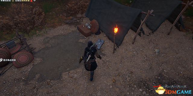 刺客教條 奧德賽 Assassin''s Creed Odyssey 圖文全攻略