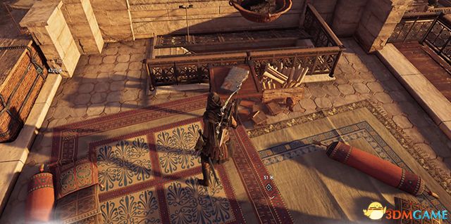 刺客教條 奧德賽 Assassin''s Creed Odyssey 圖文全攻略