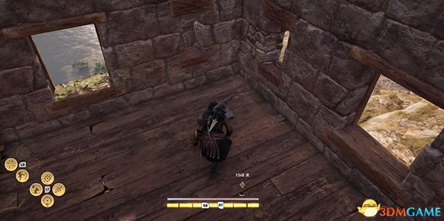 刺客教條 奧德賽 Assassin''s Creed Odyssey 圖文全攻略