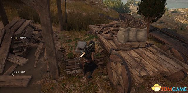 刺客教條 奧德賽 Assassin''s Creed Odyssey 圖文全攻略
