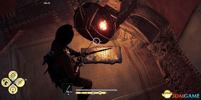 刺客教條 奧德賽 Assassin''s Creed Odyssey 圖文全攻略