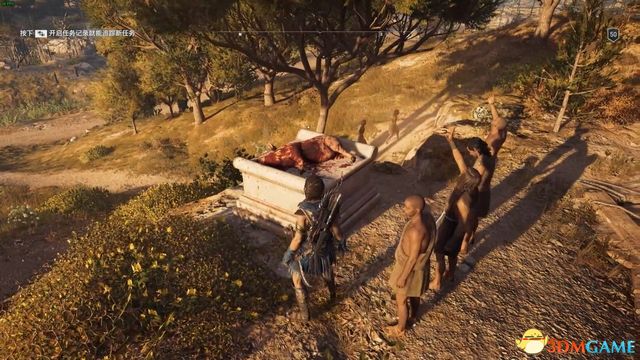刺客教條 奧德賽 Assassin''s Creed Odyssey 圖文全攻略