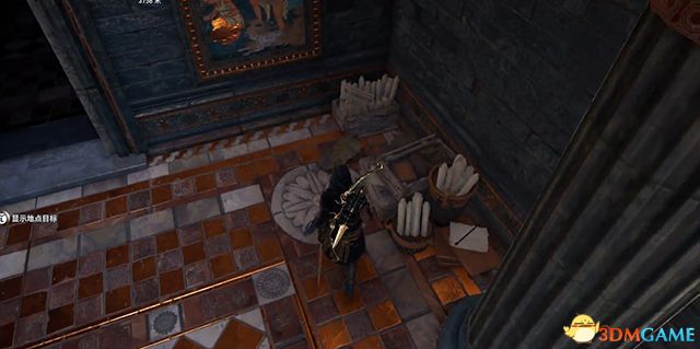 刺客教條 奧德賽 Assassin''s Creed Odyssey 圖文全攻略