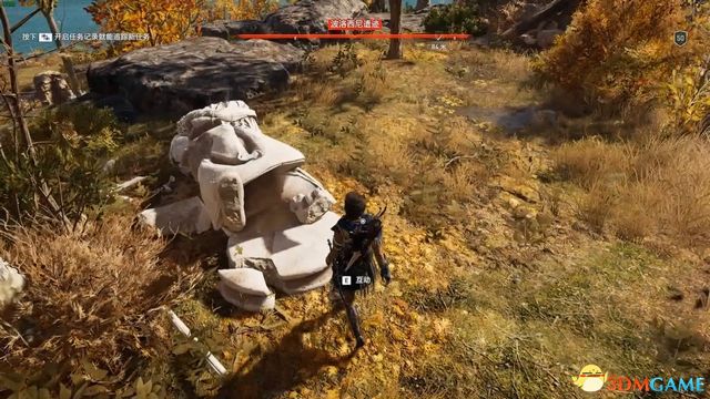 刺客教條 奧德賽 Assassin''s Creed Odyssey 圖文全攻略