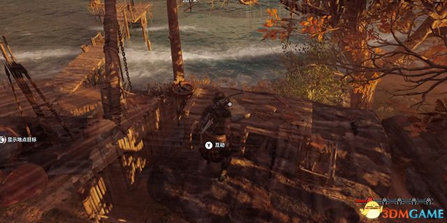 刺客教條 奧德賽 Assassin''s Creed Odyssey 圖文全攻略