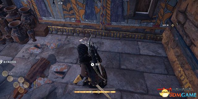 刺客教條 奧德賽 Assassin''s Creed Odyssey 圖文全攻略