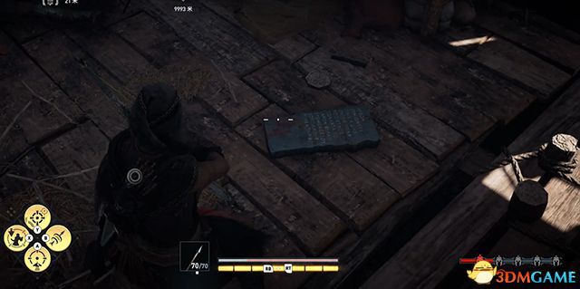 刺客教條 奧德賽 Assassin''s Creed Odyssey 圖文全攻略