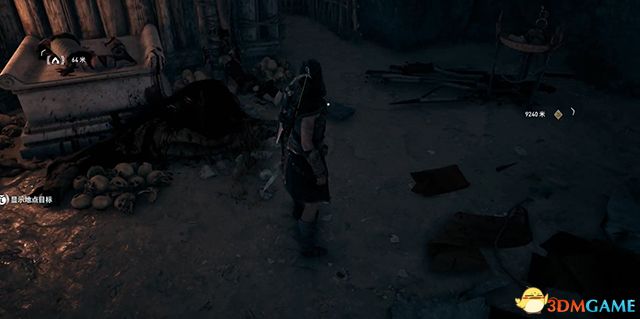刺客教條 奧德賽 Assassin''s Creed Odyssey 圖文全攻略