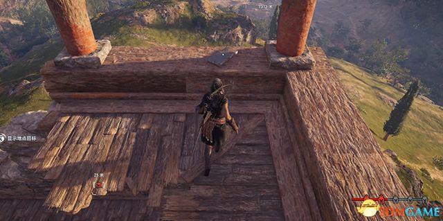 刺客教條 奧德賽 Assassin''s Creed Odyssey 圖文全攻略