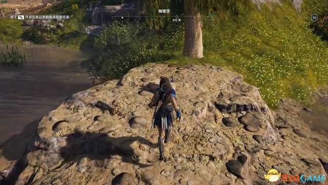 刺客教條 奧德賽 Assassin''s Creed Odyssey 圖文全攻略