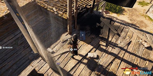 刺客教條 奧德賽 Assassin''s Creed Odyssey 圖文全攻略