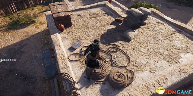 刺客教條 奧德賽 Assassin''s Creed Odyssey 圖文全攻略