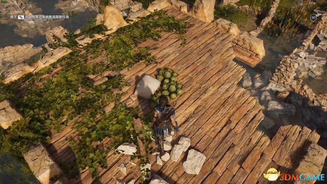 刺客教條 奧德賽 Assassin''s Creed Odyssey 圖文全攻略