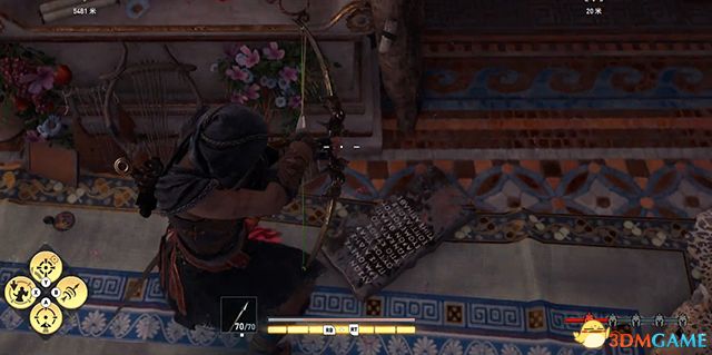 刺客教條 奧德賽 Assassin''s Creed Odyssey 圖文全攻略