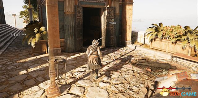刺客教條 奧德賽 Assassin''s Creed Odyssey 圖文全攻略