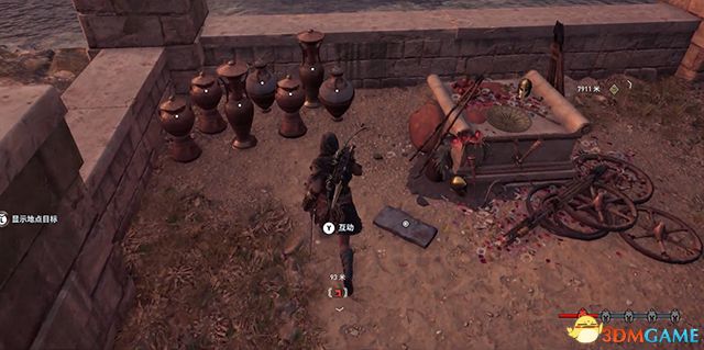 刺客教條 奧德賽 Assassin''s Creed Odyssey 圖文全攻略