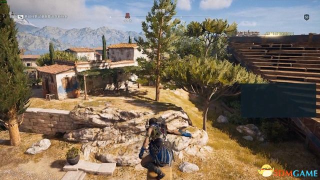 刺客教條 奧德賽 Assassin''s Creed Odyssey 圖文全攻略
