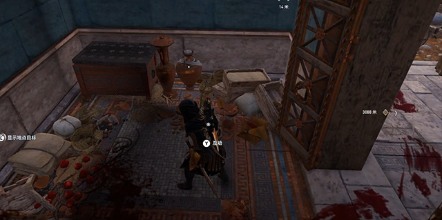 刺客教條 奧德賽 Assassin''s Creed Odyssey 圖文全攻略