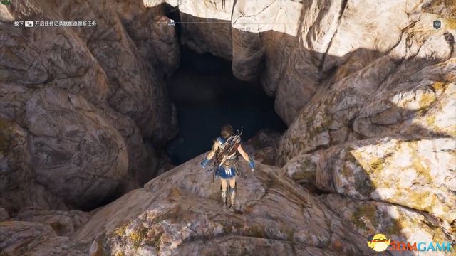 刺客教條 奧德賽 Assassin''s Creed Odyssey 圖文全攻略