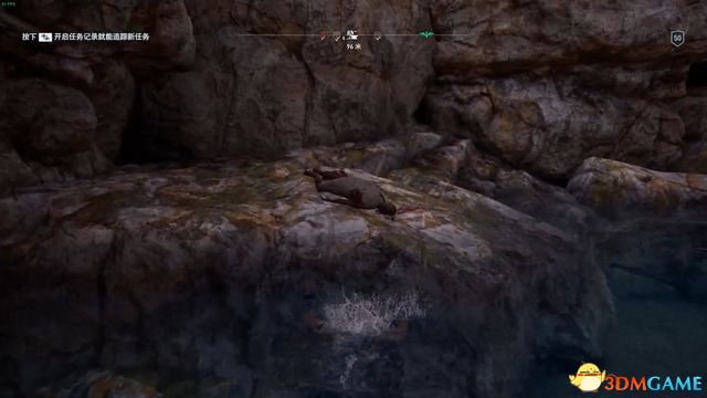 刺客教條 奧德賽 Assassin''s Creed Odyssey 圖文全攻略