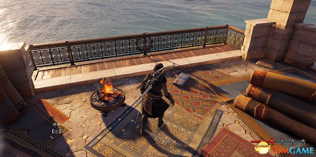 刺客教條 奧德賽 Assassin''s Creed Odyssey 圖文全攻略
