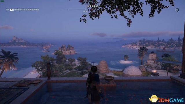 刺客教條 奧德賽 Assassin''s Creed Odyssey 圖文全攻略