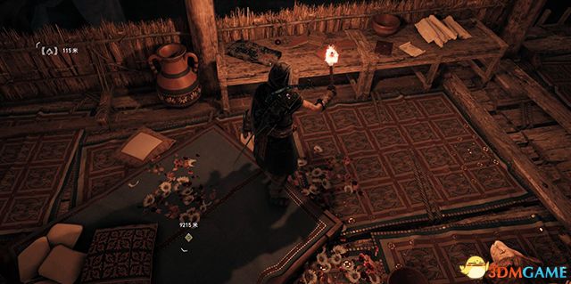 刺客教條 奧德賽 Assassin''s Creed Odyssey 圖文全攻略