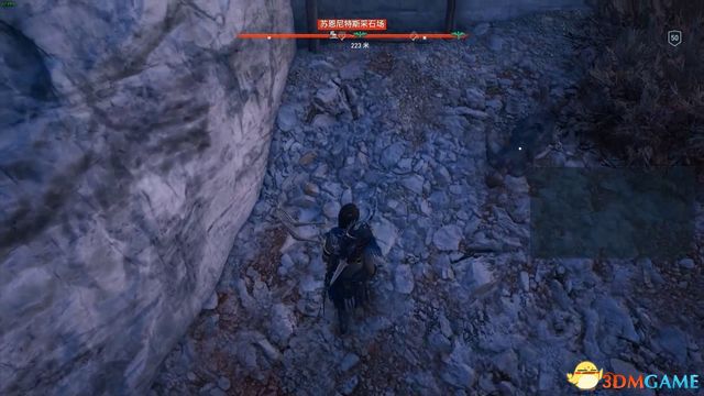 刺客教條 奧德賽 Assassin''s Creed Odyssey 圖文全攻略