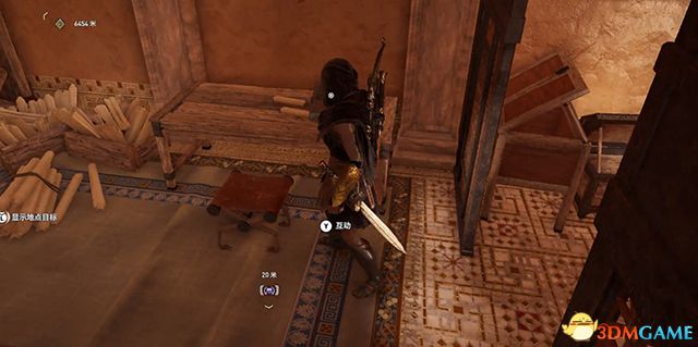 刺客教條 奧德賽 Assassin''s Creed Odyssey 圖文全攻略
