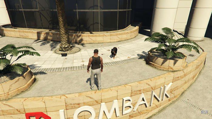 俠盜獵車手5 (GTA 5) 醫療包取得地點分享
