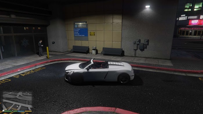 俠盜獵車手5 (GTA 5) 醫療包取得地點分享