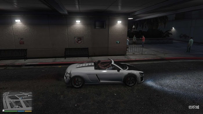 俠盜獵車手5 (GTA 5) 醫療包取得地點分享