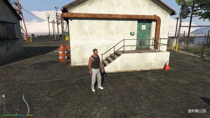俠盜獵車手5 (GTA 5) 醫療包取得地點分享